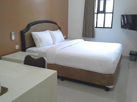 Guest Room Near Pasteur バンドゥン エクステリア 写真