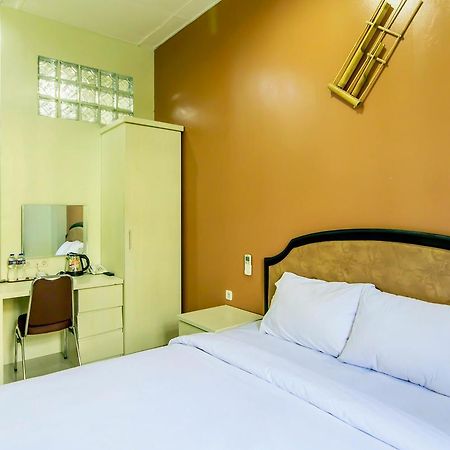 Guest Room Near Pasteur バンドゥン エクステリア 写真