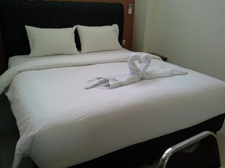 Guest Room Near Pasteur バンドゥン エクステリア 写真