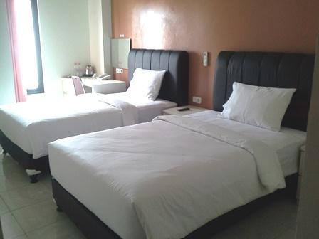 Guest Room Near Pasteur バンドゥン エクステリア 写真