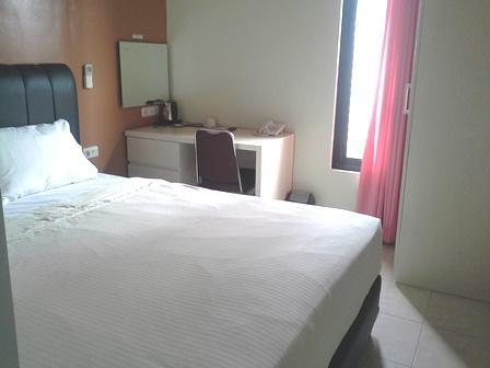 Guest Room Near Pasteur バンドゥン エクステリア 写真