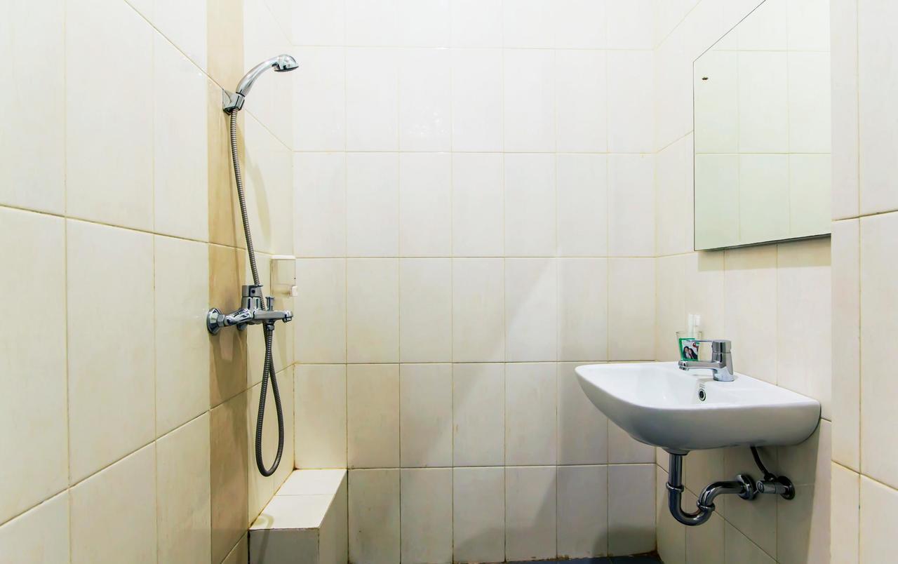 Guest Room Near Pasteur バンドゥン エクステリア 写真